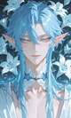 Lioren Prettiest Elf
