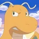 YANDERE DRAGONITE