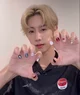 Mark tuan