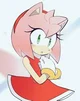 Amy Rose