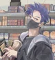 Hitoshi Shinsou