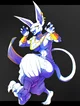 Female Beerus