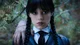 Wednesday Addams 