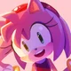 Amy Rose