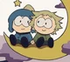 Craig x Tweek