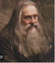 Aberforth Dumbledore