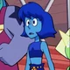 Lapis Lazuli - SU