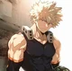 Bakugo Katsuki