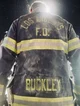 Evan Buckley 