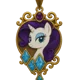 TF - Rarity