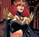 Madelyne Pryor