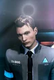 connor RK800