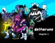 deltarune chapter 1