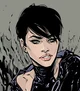 Selina Kyle