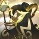 Stormbringer Cookie