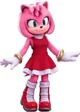 Movie Amy Rose