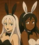 The Bunny Sisters
