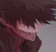 Dabi-Touya Todoroki 