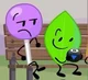 Leafy and Lollipop