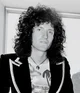 BRIAN MAY