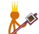 01-King Orange
