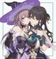 Herta and Ruan Mei