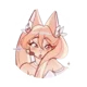 H FOX - BUNNYPOV