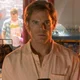 DEXTER MORGAN -