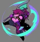 Susie - Deltarune
