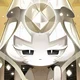 Mystic Flour Cookie