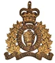 A RCMP RP