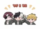 Wind Breaker Au