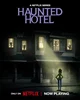 HauntedHotel divider