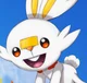 Scorbunny