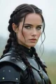 Lexa Woods