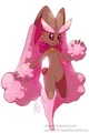 Cotton The Lopunny