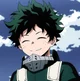 Izuku Midoriya