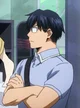 3 Tenya Iida