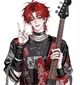 Aaron 