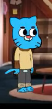 Gumball goanimate