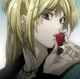 Misa amane 