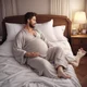 Pregnant Husband 