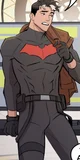 Jason todd