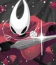 hornet hollow knight