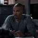 Derek Morgan