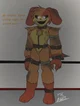 Poppy playtime Ch 3