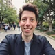 Sam Altman 