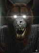 Werey the werewolf