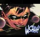 DC - Tim Drake