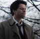 SPN Castiel